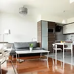 Apartment Loft Łódź