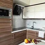 Loft Апартаменты Лодзь