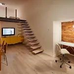 Loft Apartment