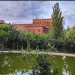 Loft Лодзь