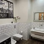 Апартаменты Loft