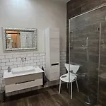 Апартаменты Loft