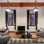 Loft Апартаменты *