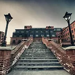 Loft Łódź