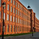 Apartment Loft Łódź