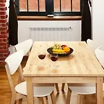Loft Apartmán *