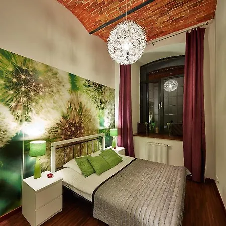 Apartament Loft *