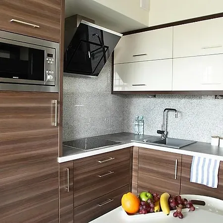 Loft Apartamento Łódź