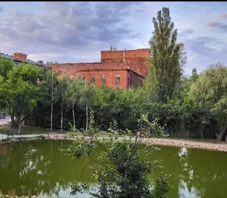 Loft Łódź