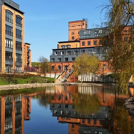 Loft Łódź