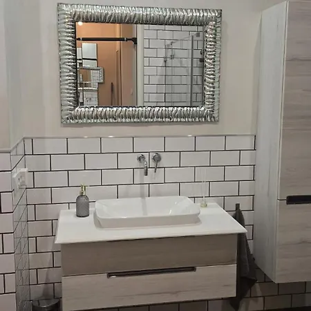 Loft Apartamento Łódź