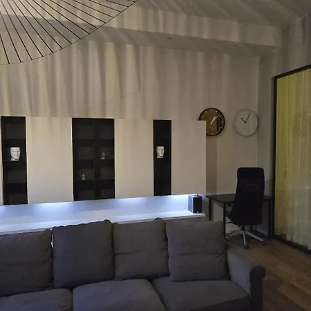 Loft * Лодзь