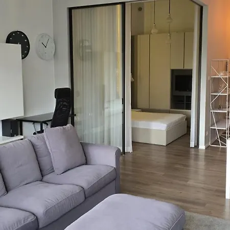 Loft Apartmán