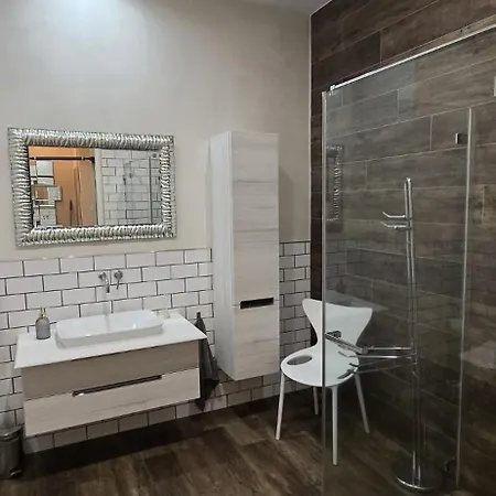 Apartamento Loft