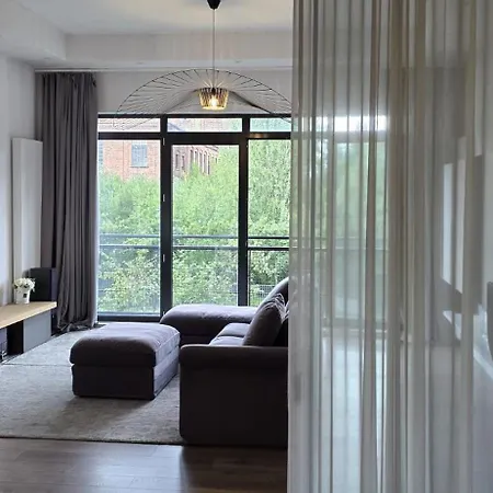 Loft Апартаменты *
