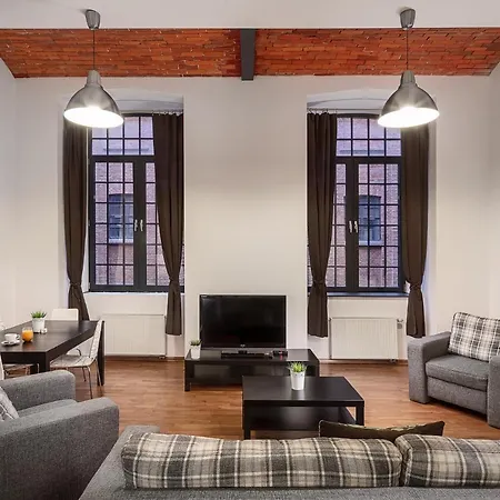 Loft Daire *