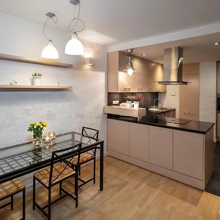 Daire Loft