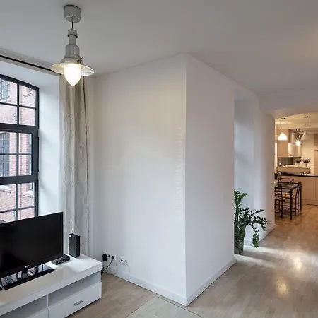 Loft Łódź