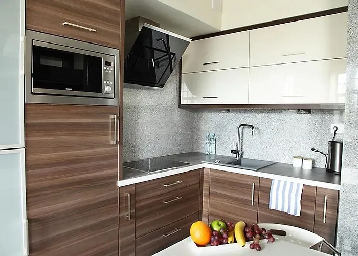 Loft Apartament Łódź